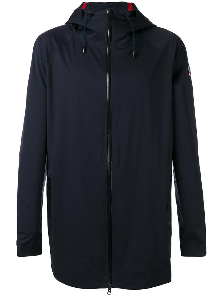 Fusalp - Carlus Jacket - Men - Polyester - 50, Blue, Polyester