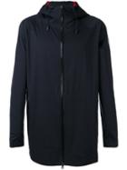 Fusalp - Carlus Jacket - Men - Polyester - 50, Blue, Polyester