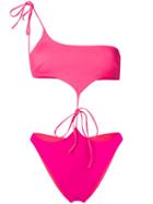 Sian Swimwear Naima Swimsuit - Pink