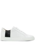 Joseph Harry Sneakers - White