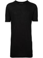 Diesel Black Gold Fine Knit T-shirt