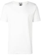 S.n.s. Herning 'rite' T-shirt, Men's, Size: Xl, White, Cotton