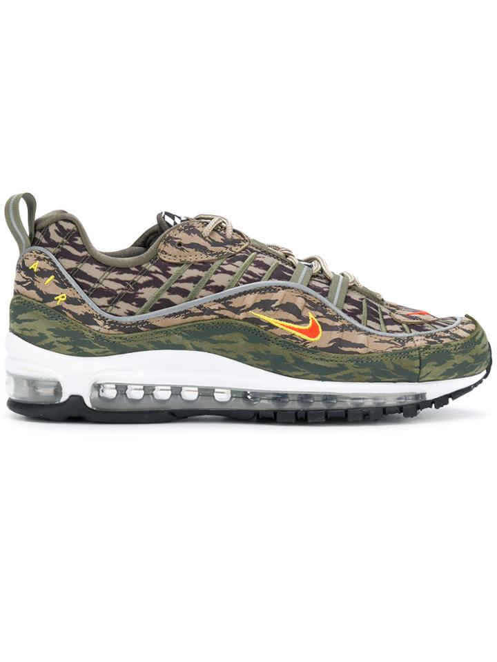Nike Air Max 98 Sneakers - Unavailable