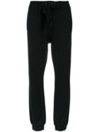 Tufi Duek Jogging Trousers - Black