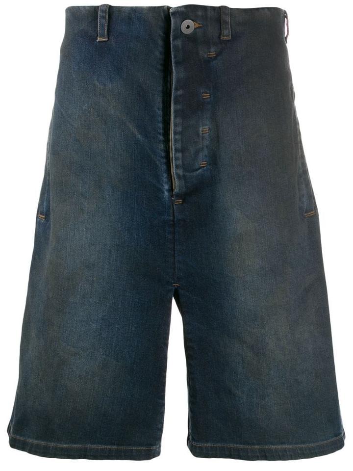 11 By Boris Bidjan Saberi - Blue