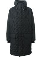 Dolce & Gabbana Quilted Coat