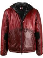 Cp Company Hooded Lacquered Jacket