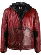 Cp Company Hooded Lacquered Jacket