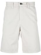 Rag & Bone Bermuda Shorts - Nude & Neutrals