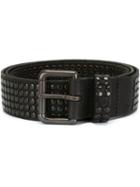 Htc Hollywood Trading Company Round Stud Belt