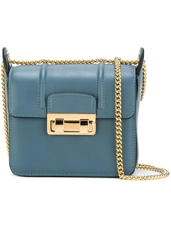 Lanvin Medium 'jiji' Shoulder Bag
