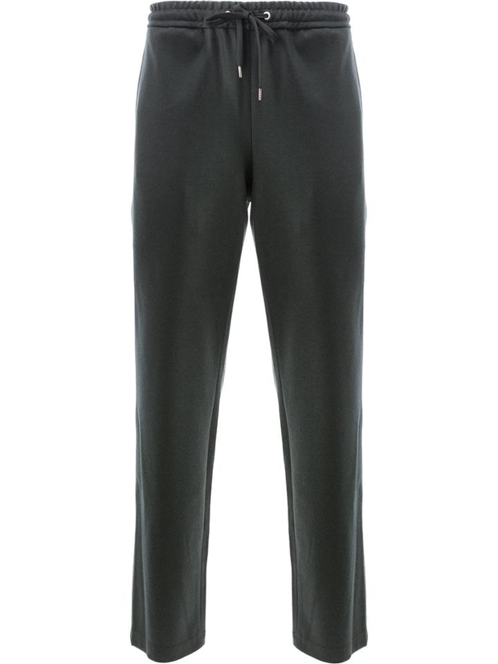 08sircus Elasticated Waist Trousers - Grey