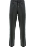 08sircus Elasticated Waist Trousers - Grey