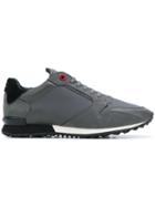 Royaums Royaums X206 Sneakers - Grey