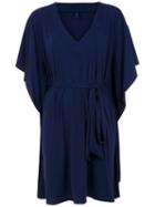 Lygia & Nanny Freya Uv Tunic - Blue