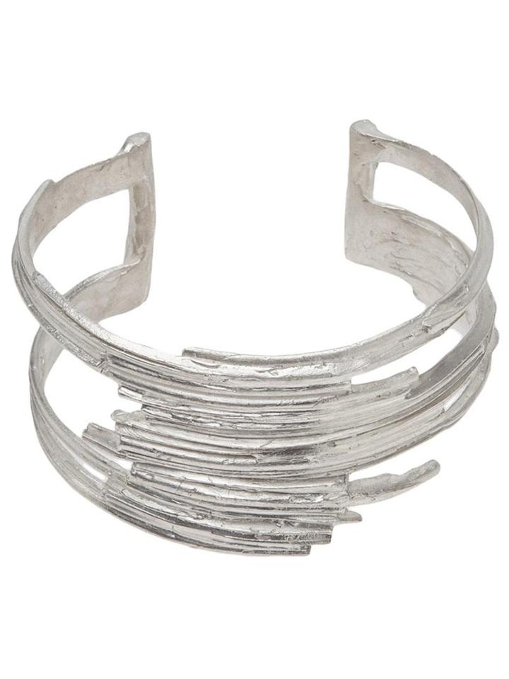 1-100 Cut Out Cuff