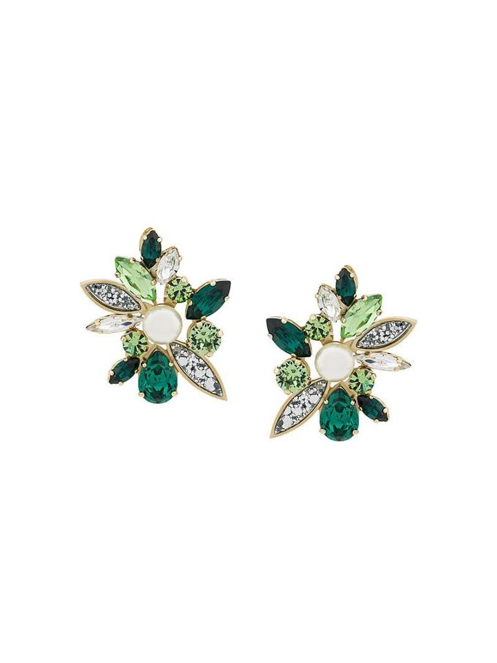 Shourouk - Green