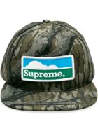 Supreme Horizon 5-panel - Green