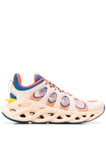 Li-ning Low-top Sneakers - Blue