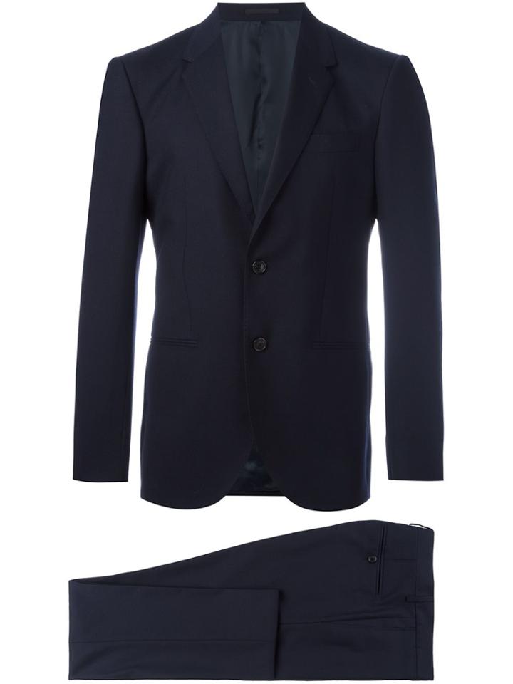 Ermanno Scervino Two-piece Suit - Blue
