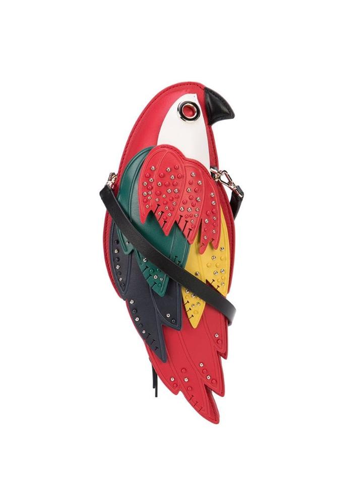 Kate Spade - Red