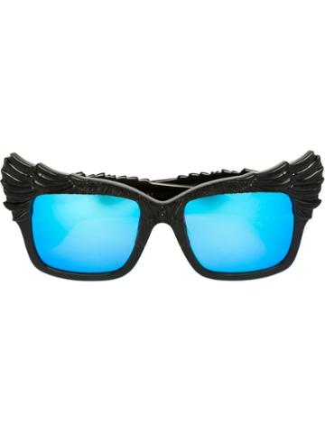 Anna Karin Karlsson 'the Escapist' Sunglasses
