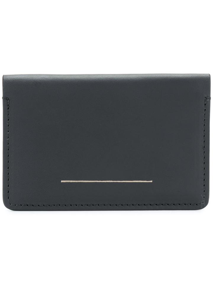 Horizn Studios Double Card Holder - Black