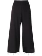 Simon Miller Oversized Fit Pants - Blue