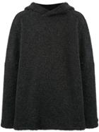 Strateas Carlucci Proto Hoodie - Grey