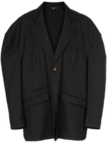 Edward Crutchley - Black