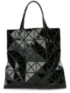 Bao Bao Issey Miyake - 'lucent-1' Tote - Women - Nylon/polyester/polyurethane/pvc - One Size, Women's, Black, Nylon/polyester/polyurethane/pvc