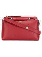 Fendi Small 'by The Way' Tote, Women's, Red