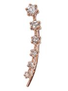 Sara Weinstock Star Studded Cuff Earring