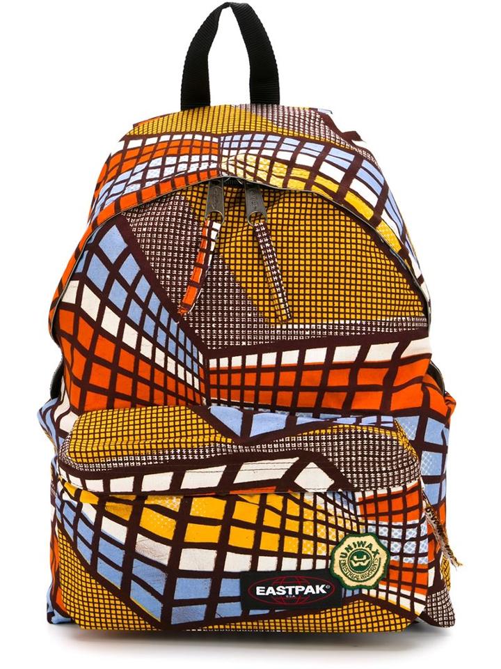 Eastpak 'pak'r Tatenda' Backpack