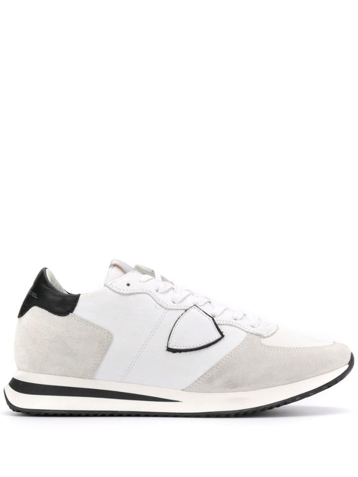 Philippe Model Tprx Sneakers - White