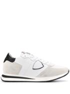 Philippe Model Tprx Sneakers - White