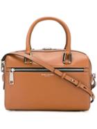 Marc Jacobs 'west End' Bauletto Tote, Women's, Nude/neutrals