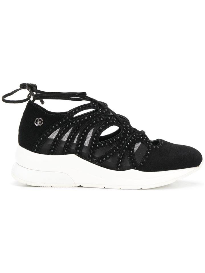 Liu Jo Karlie 08 Sneakers - Black