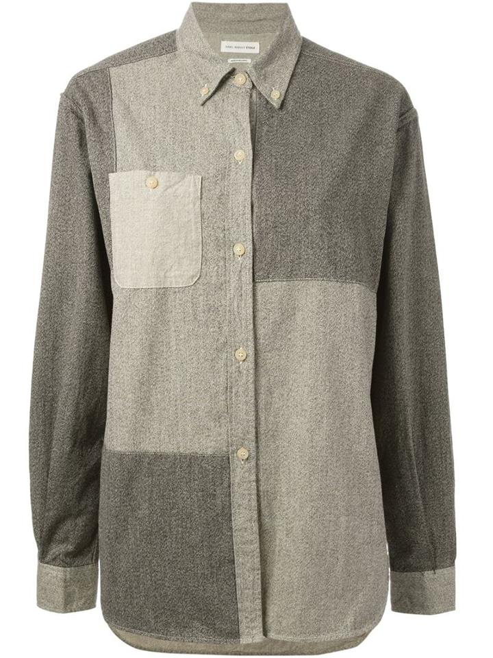 Isabel Marant Étoile 'paden' Shirt