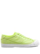 Nike All Court Premium Sneakers - Green