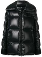 Calvin Klein 205w39nyc Oversized Puffer Jacket - Black