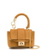 Alila Mini Venice Tote Bag - Neutrals