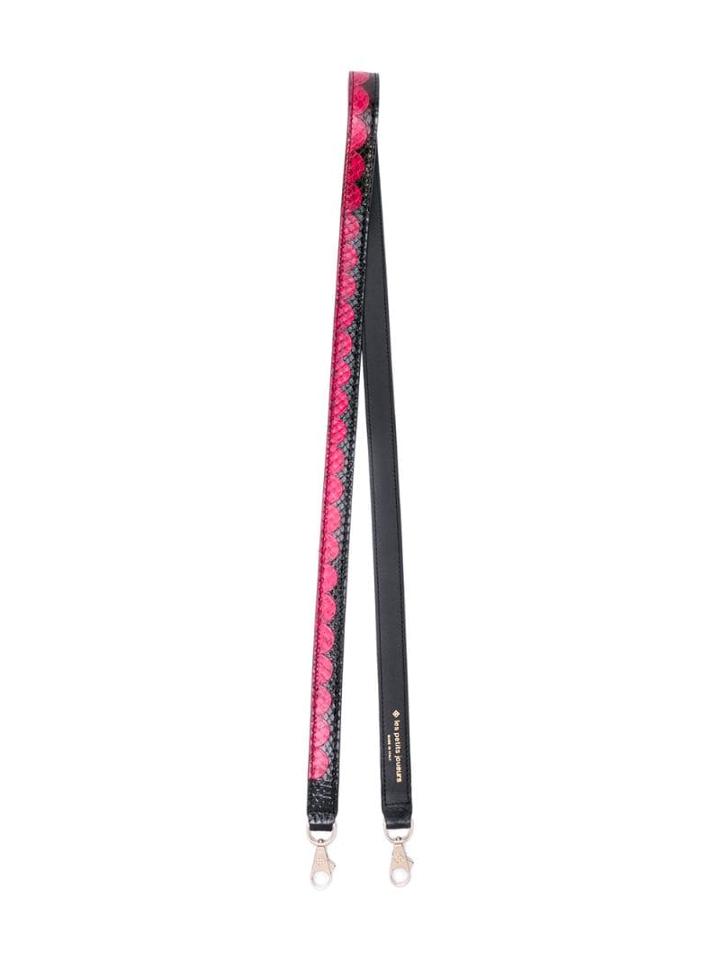 Les Petits Joueurs - Pink