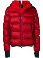 Moncler Grenoble Padded Coat - 461