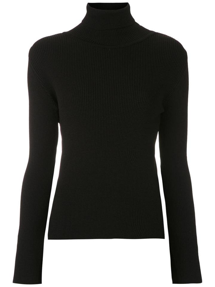 Egrey Egrey 314118 Preto Synthetic->viscose - Black