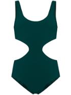 Roseanna Billie One-piece - Green