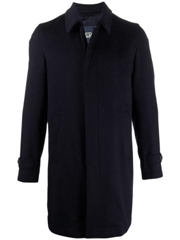 Herno Herno Ca0036u38020 Blu - Blue