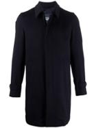 Herno Herno Ca0036u38020 Blu - Blue