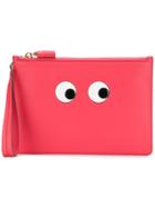 Anya Hindmarch Anya Hindmarch 106948 Lollipop Leather/fur/exotic