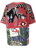 Vivienne Westwood Dragon Jumper - Red